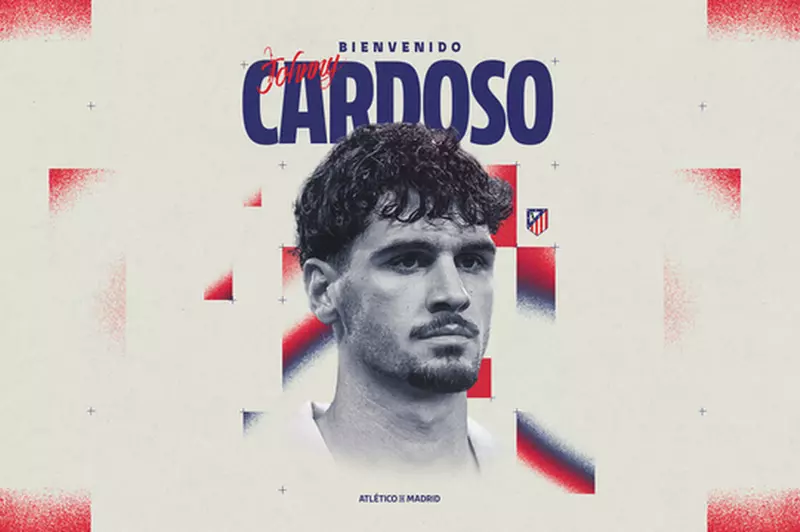 جوني كاردوسو